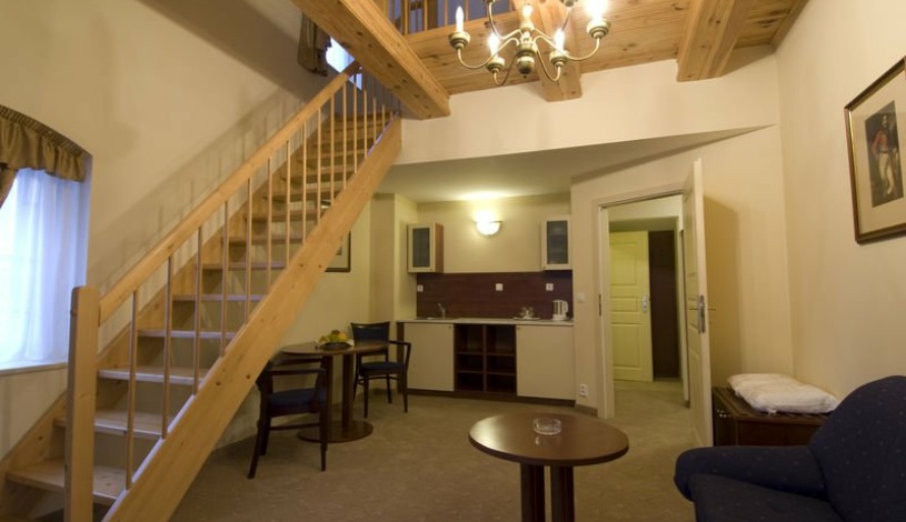 Hotel Petr Karlovy Vary